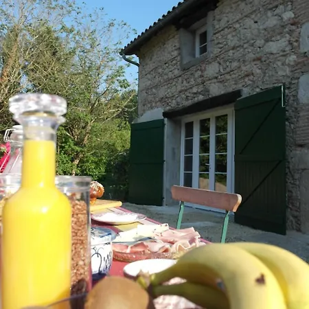 Les De Filou * Montesquieu (Lot-et-Garonne)