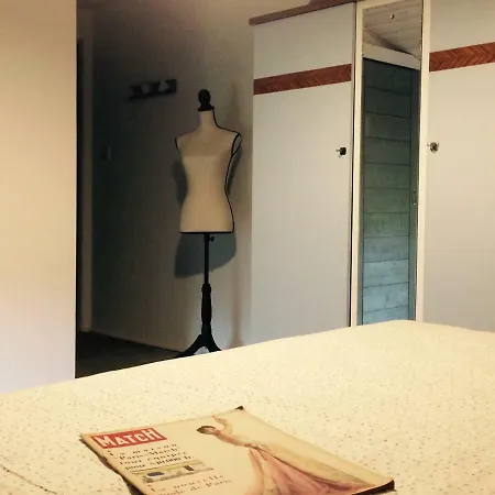 Panzió Les De Filou
