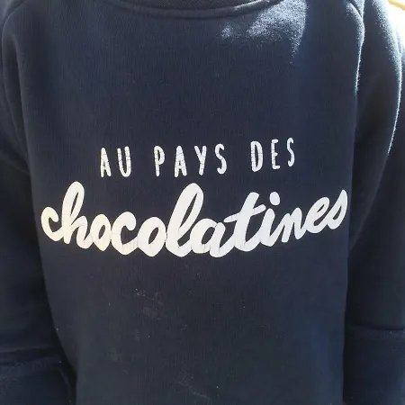 Panzió Les De Filou *