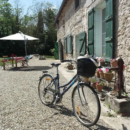 Les De Filou Bed & Breakfast Montesquieu (Lot-et-Garonne)