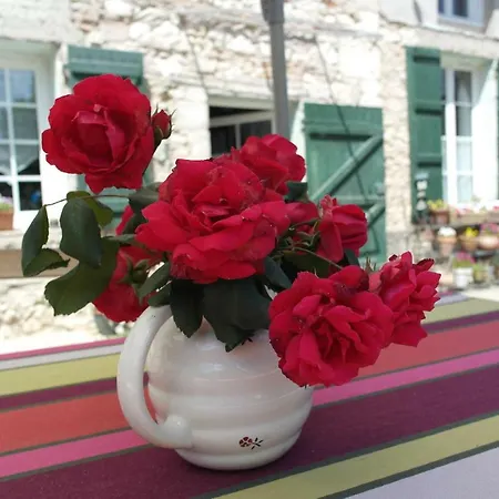Bed & Breakfast Les De Filou Montesquieu (Lot-et-Garonne)