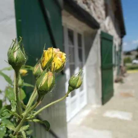 Les De Filou Panzió Montesquieu (Lot-et-Garonne)